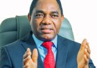 Opposition dead and buried – HH