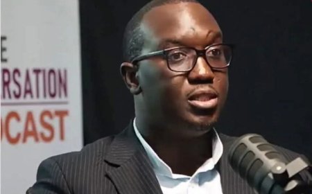 Parley setting a dangerous precedent by rushing Bills – Zimba