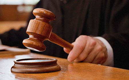 Man jailed two years with hard labour for aiding illegal immigrants