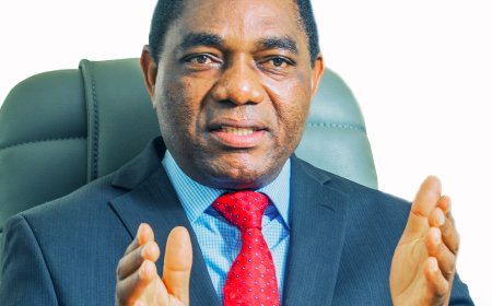 Opposition dead and buried – HH