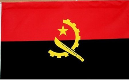 Angola wishes Zambia,  free, fair peaceful polls