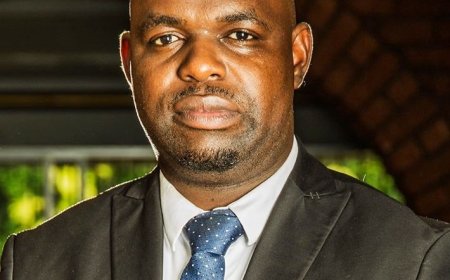 PUBLIC GATHERING ACT A ‘WOLF  IN SHEEP’S SKIN’ – DR MUBANGA
