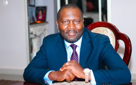 No one will block  Mundubile – Tonse