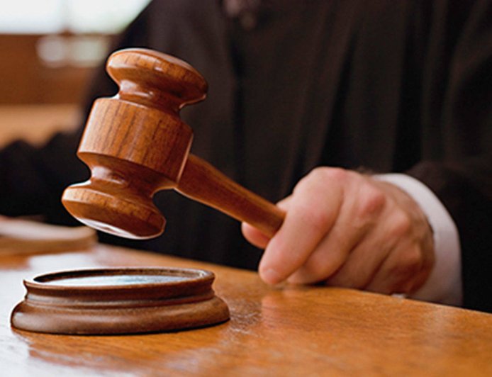 We’re looking into accusation of misconduct against six ConCourt Judges - JCC