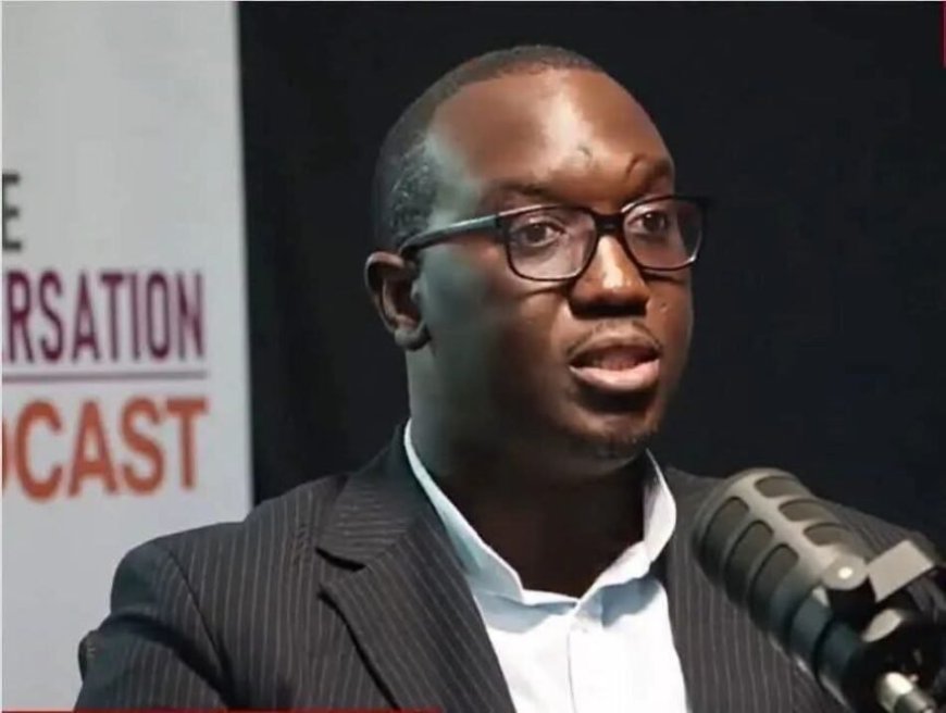Parley setting a dangerous precedent by rushing Bills – Zimba
