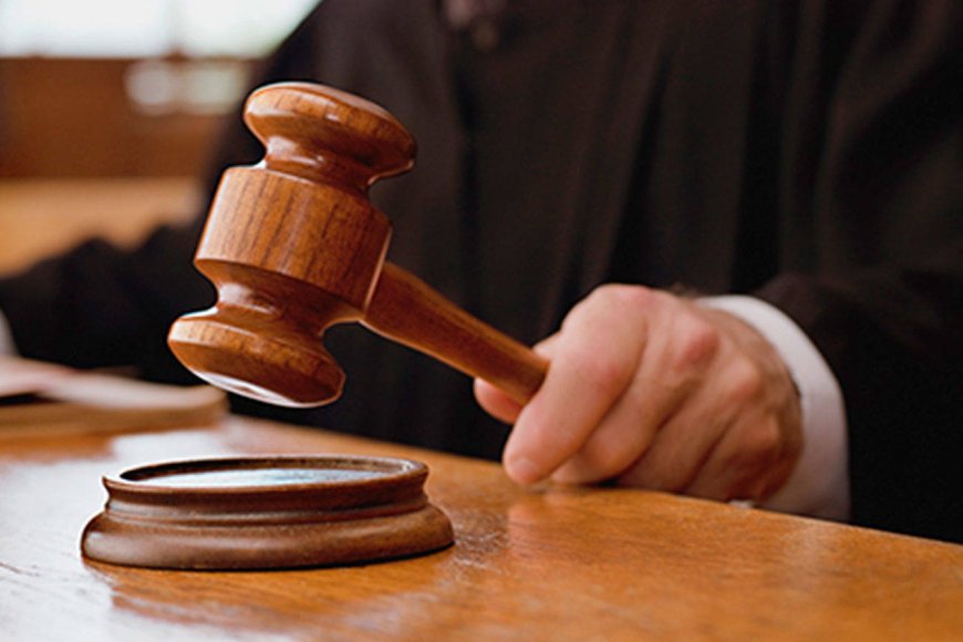 Nyasulu’s indictment correct, court rules