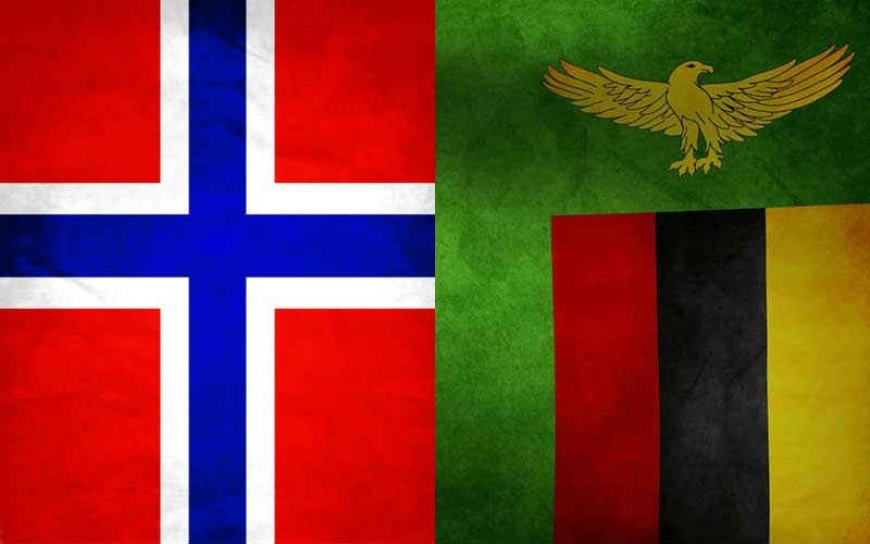 Zambia-Norway carbon deal set to unlock $420m for clean energy