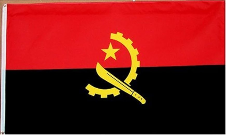 Angola wishes Zambia,  free, fair peaceful polls