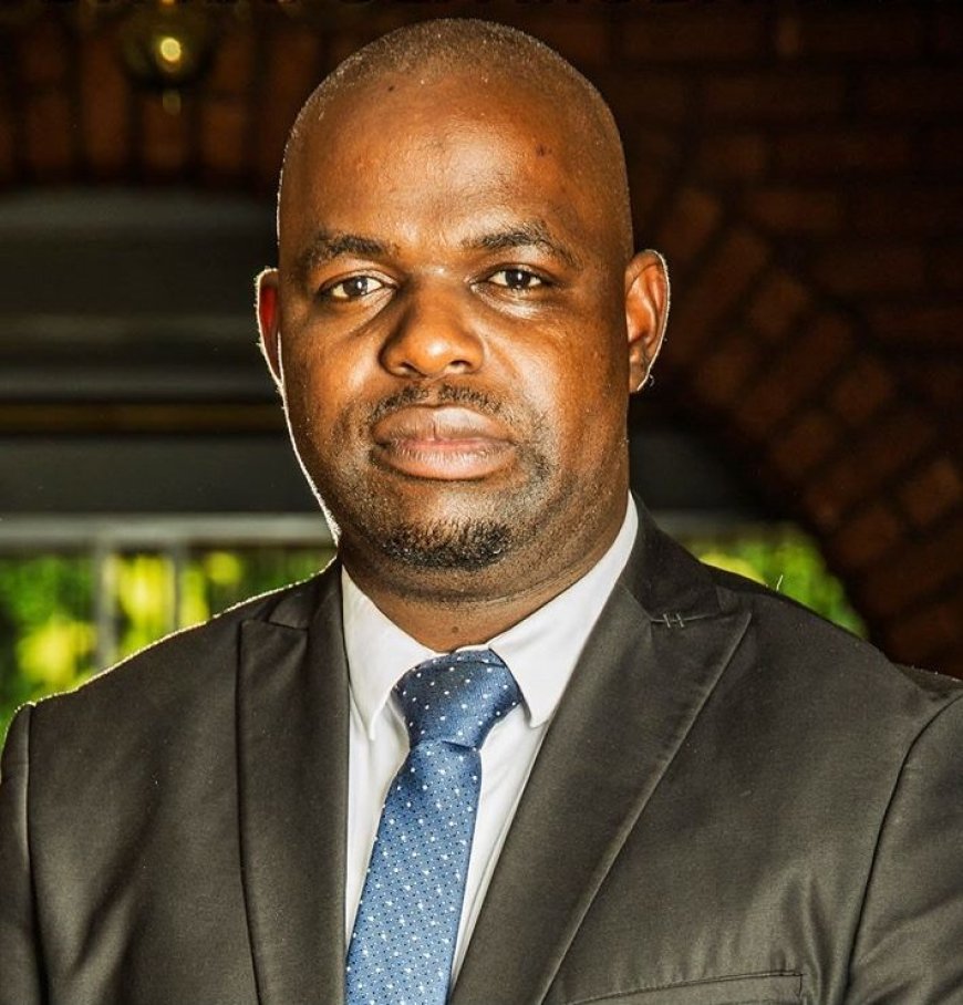PUBLIC GATHERING ACT A ‘WOLF  IN SHEEP’S SKIN’ – DR MUBANGA