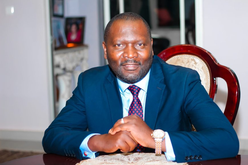 No one will block  Mundubile – Tonse