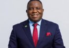 Kalaba pledges better roads, industries for Mansa