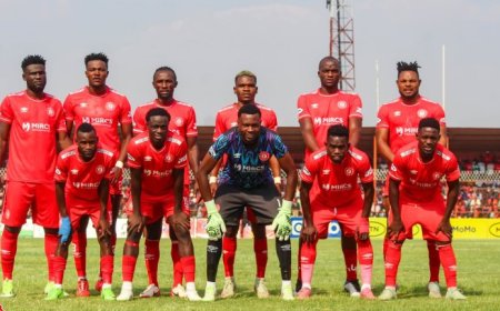Nkana on major restructuring to turnaround fortunes
