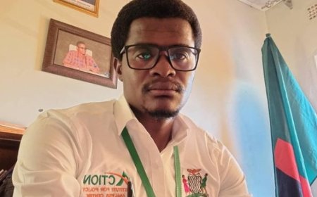 Voters now more informed - Ngoma