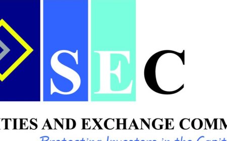SEC reports strong progress on Capital Markets Master Plan targets