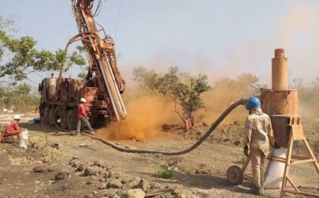 Muntanga uranium project expands resource potential
