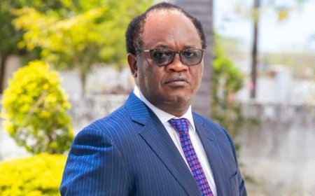 Mundubile preaches the gospel of ‘One Zambia, One Nation’