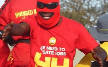 Political violence flares up in Kitwe’s Wusakile constituency