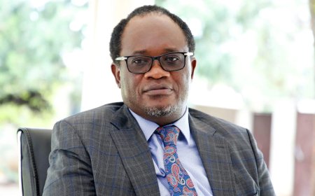 Mundubile thanks Kitwe residents for mega rally