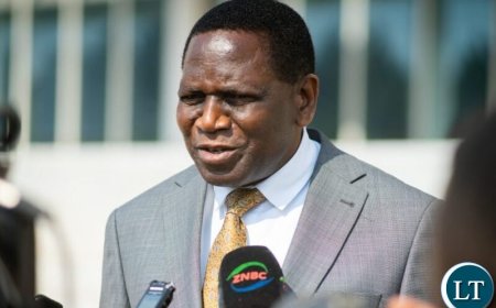 Kabesha seeks court clarity on independent candidates   