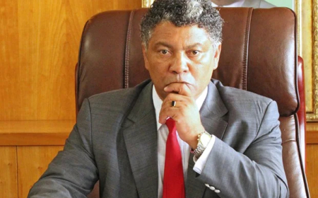 ECL, family were unfairly mistreated – Lubinda