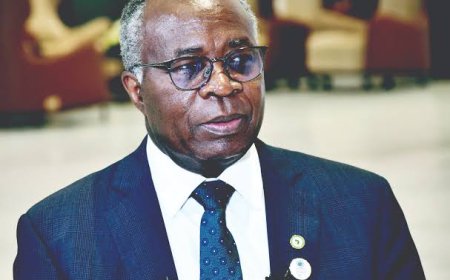 Let’s defends our gains - Dr Musokotwane