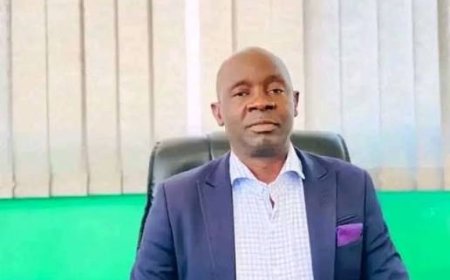 HH Zambia’s best choice – PF