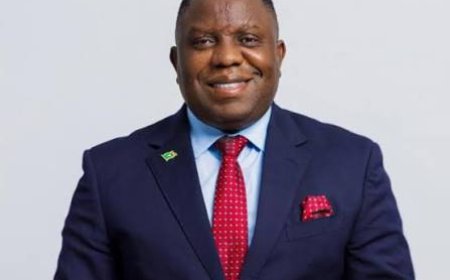 Kalaba pledges better roads, industries for Mansa