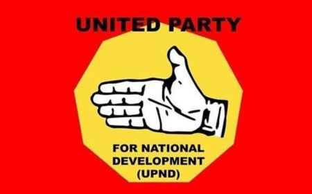 UNDP supports Zambia resettlement policy