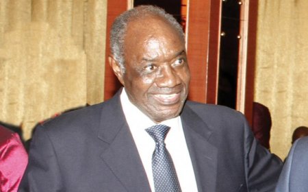 Vote HH on August 13 – VJ