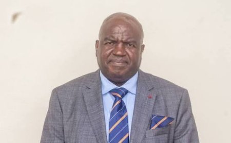 UPPZ urges Chingola miners to be patient over Senseli mine