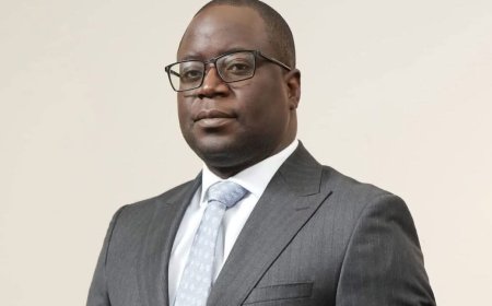 Zambia’s rebirth is nigh - Makebi