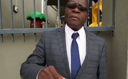 Let’s safeguard her our democratic gains – Kamboni
