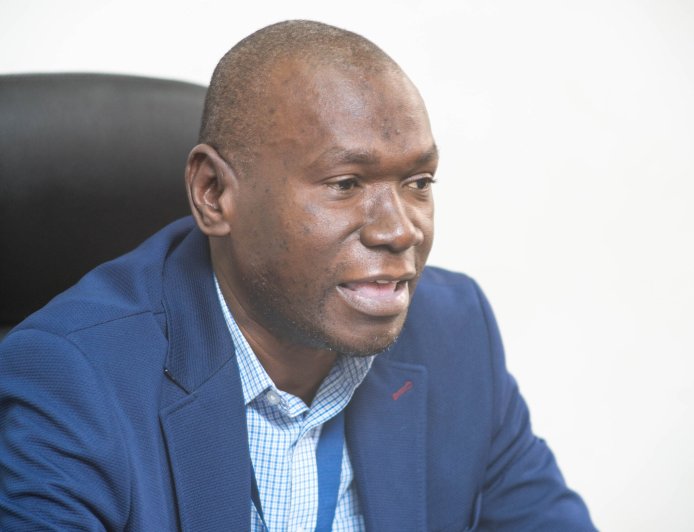 No sacred cows in copper cathodes theft - Kawana