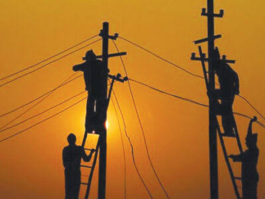 There will be no more load shedding, ZESCO assures