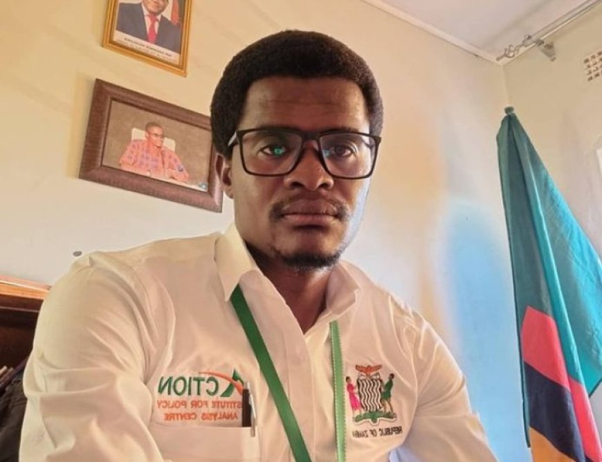 Voters now more informed - Ngoma