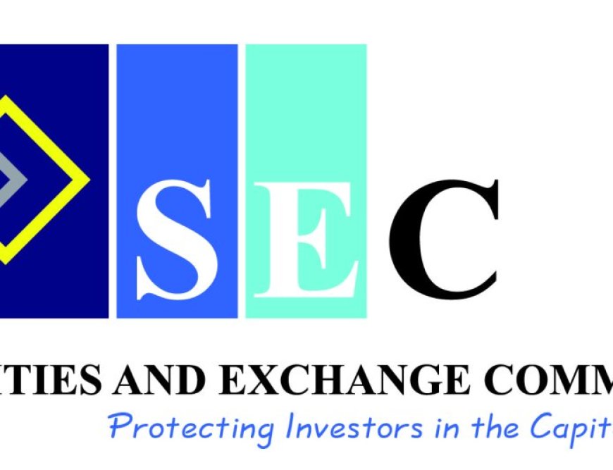 SEC reports strong progress on Capital Markets Master Plan targets