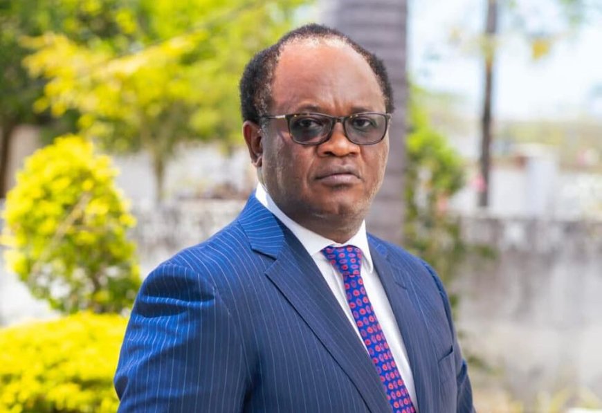 Mundubile preaches the gospel of ‘One Zambia, One Nation’