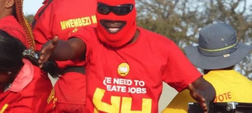 Political violence flares up in Kitwe’s Wusakile constituency
