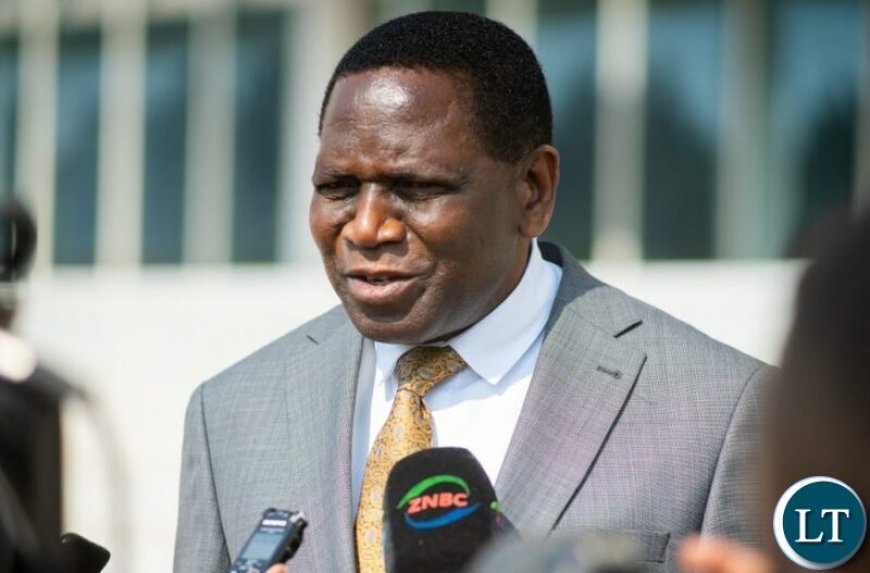Bury ECL as he wished, Gov’t tells family