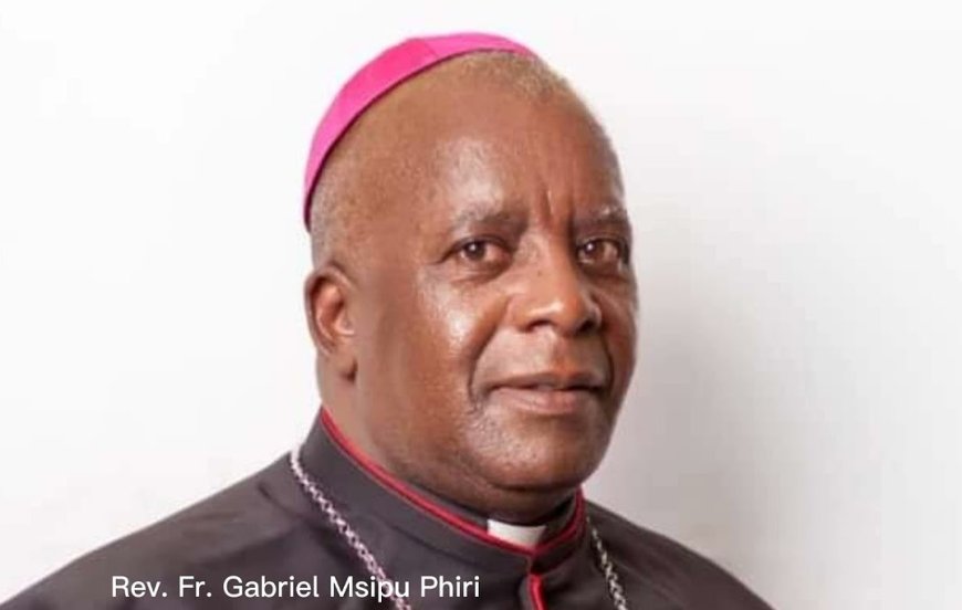 Anglican Cathedral confronts Zambia’s growing social challenges