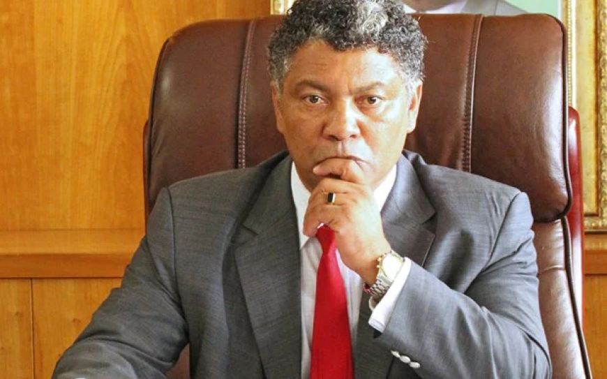 ECL, family were unfairly mistreated – Lubinda