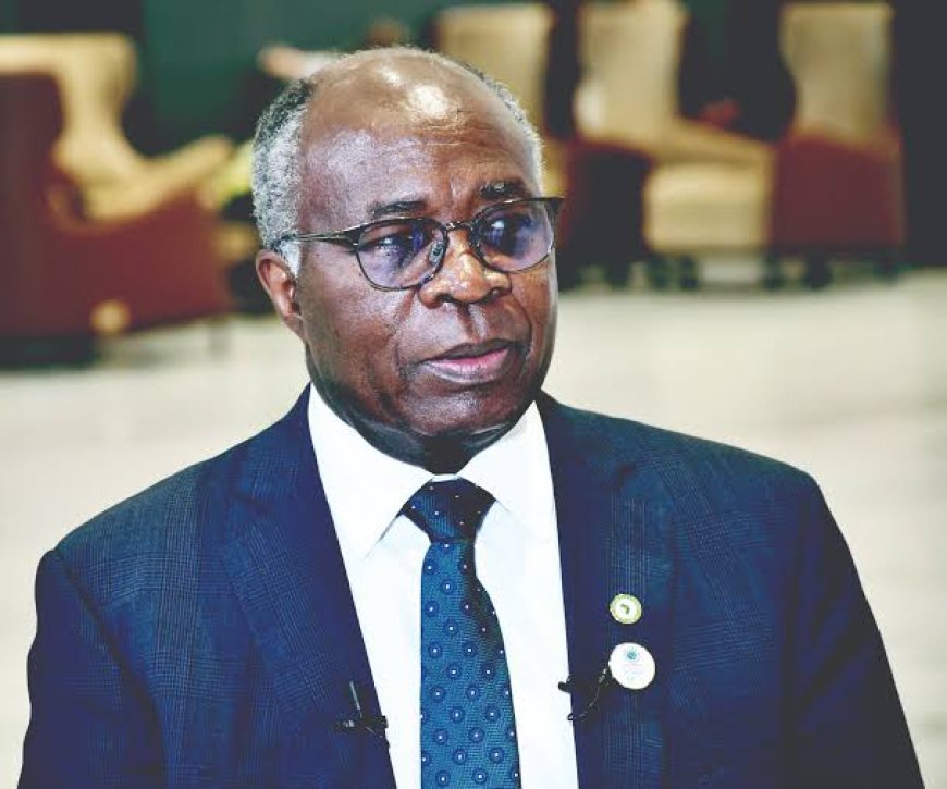Let’s defends our gains - Dr Musokotwane