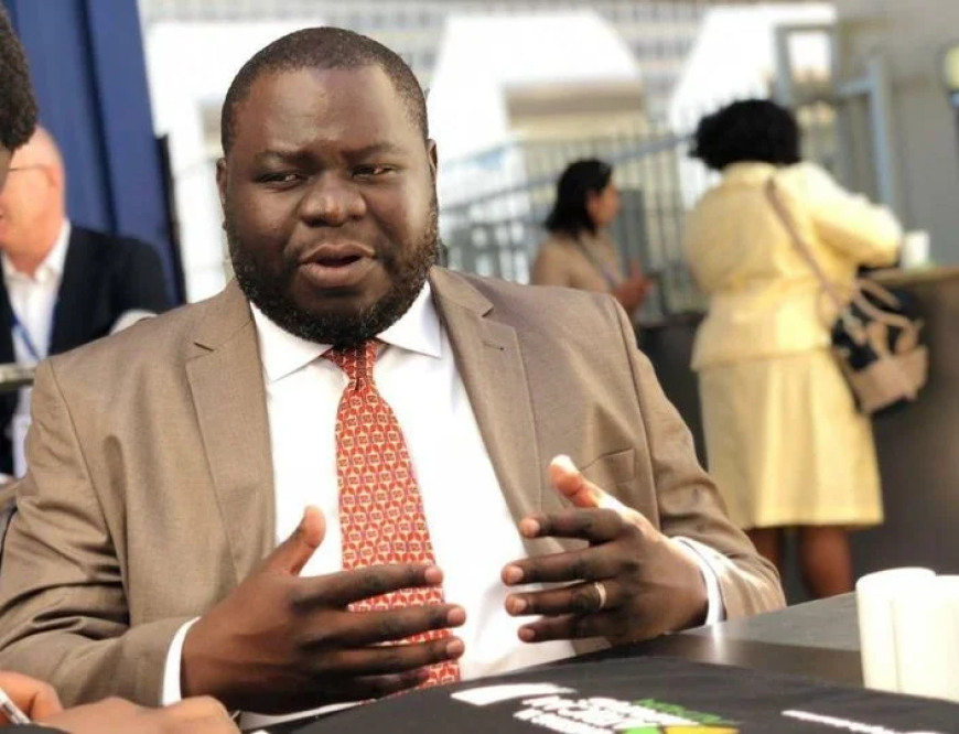 Foreign reserves key to economic stability – Haabazoka