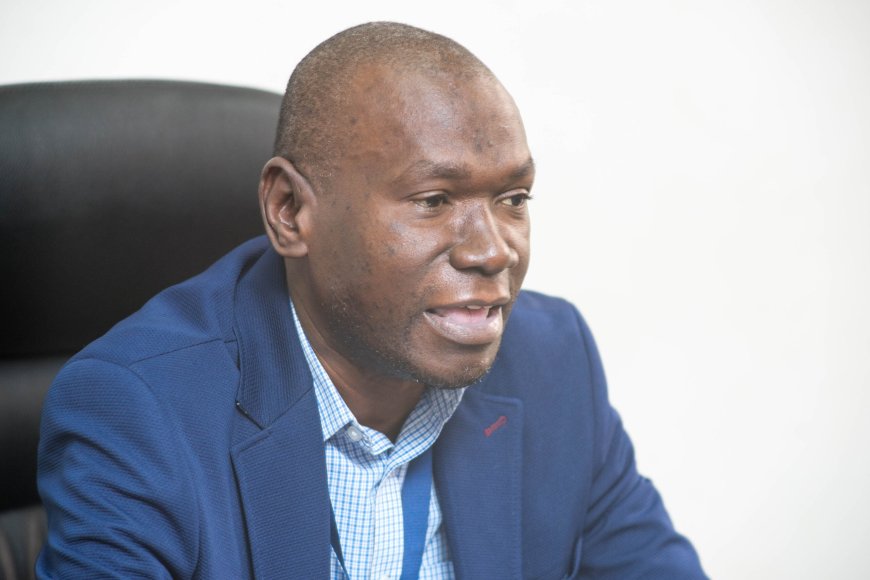 No sacred cows in copper cathodes theft - Kawana