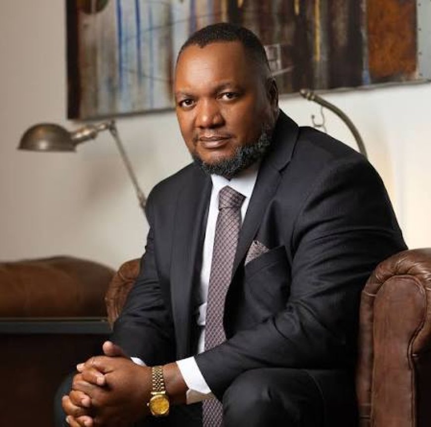 Miles advocates jailing of opposition presidential candidates