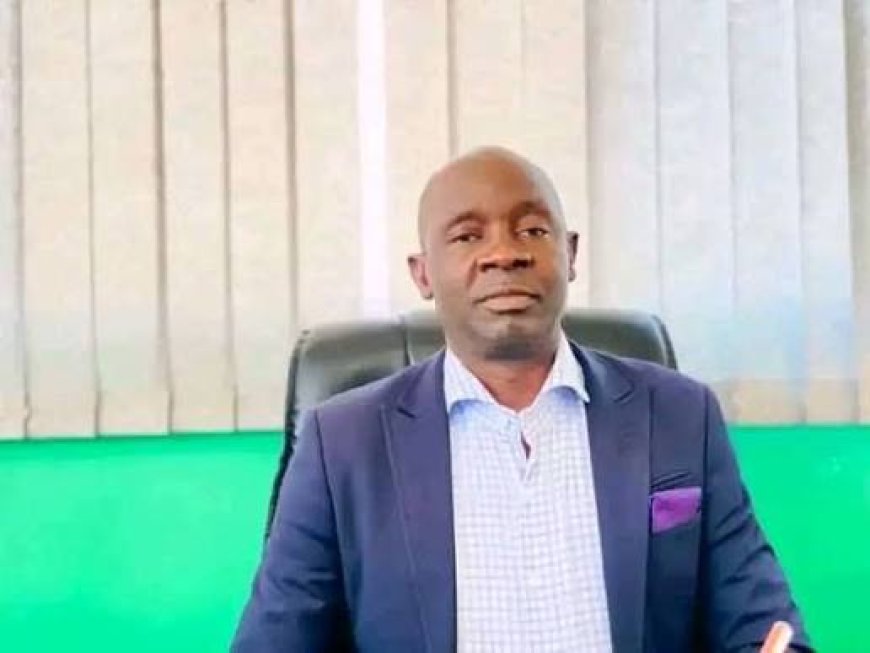 HH Zambia’s best choice – PF