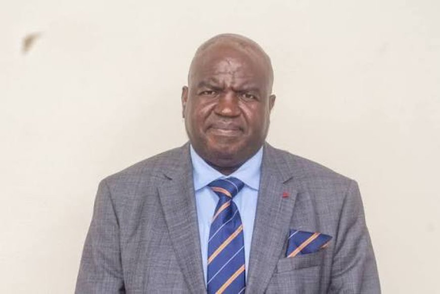 UPPZ urges Chingola miners to be patient over Senseli mine