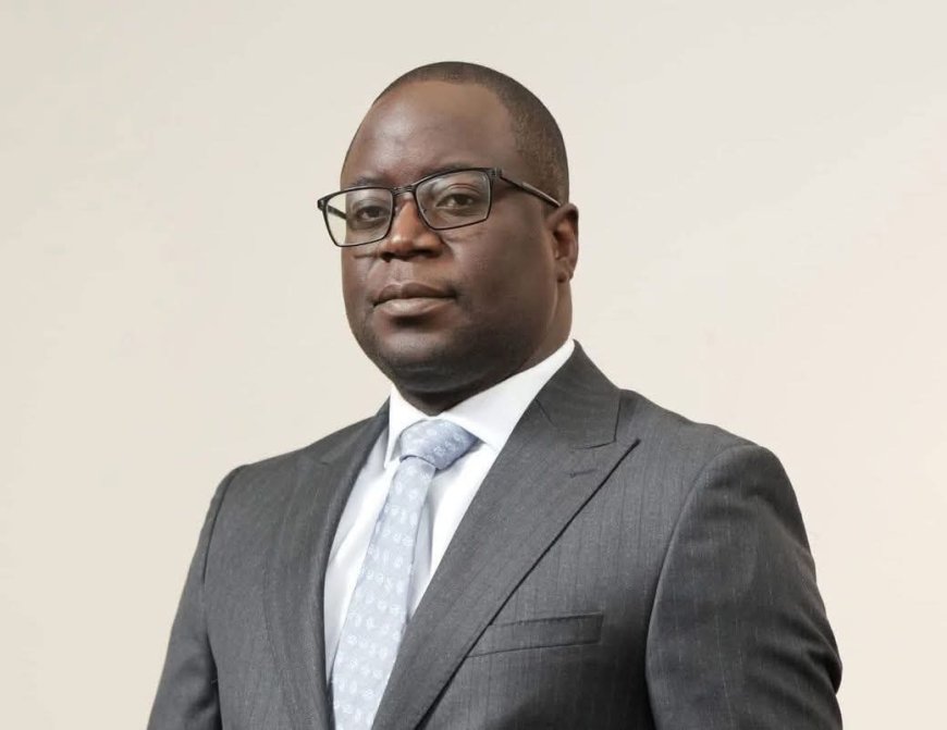 Zambia’s rebirth is nigh - Makebi