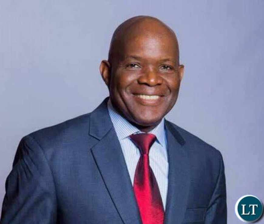 UPND won’t win August 13 polls – M’membe