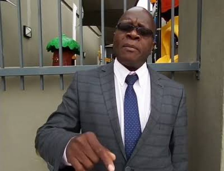 Let’s safeguard her our democratic gains – Kamboni
